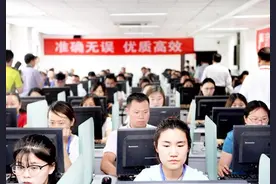 探访新疆2017高考阅卷现场，原来你的成绩是这么出来的图片