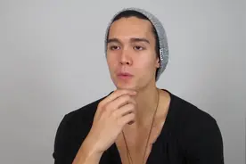 菲律宾德国混血男模 Justin视频封面