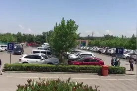 宝鸡车管所验车年检流程，不用找人自己也可以办理！视频封面