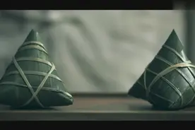 阳江地道情意粽视频封面