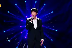 苏见信《我是歌手》惨遭淘汰：我的个人失败与摇滚乐无关图片