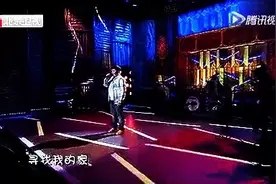 小胖孩《我想有个家》唱的太走心了!图片