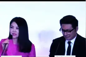 李湘新工作任副总裁加盟某互联网公司 年薪千万