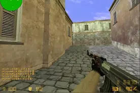 「CS」早期灵魂枪神、SK核心队长Potti 悍匪AK秀！视频封面