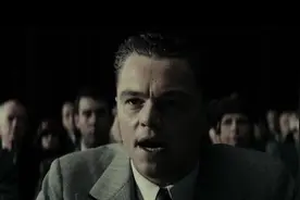 他创建FBI权势让总统恐惧，美国历史上最有权势和最传奇的人物视频封面