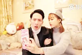 情侣间的千古难题，你爱我吗图片