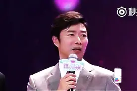 污妖王费玉清又放大招了，过完年功力又上升了。图片