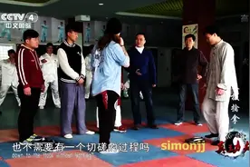惊呆了！太极擒拿术PK巴西柔术，老外直接尿了！图片