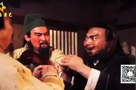 新时空音乐人镐天原创作品《好兄弟就要在一起》再现桃园三结义图片