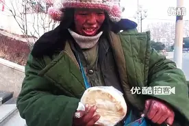 如果这事发生在你妻子身上作为丈夫的你会怎么做，边看边哭！图片