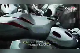 当核爆神曲遇上霍元甲！不仅次元墙碎了，膝盖也碎了！图片