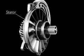 电台：法士特工程师告诉你使用液力缓速器缓速器的正确姿势图片