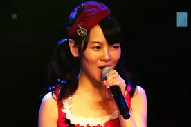 SNH48唐安琪加油 我们永远陪着你视频封面