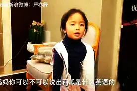 4岁宝宝如此撒娇，妈妈哪能抵抗住啊，太萌了，这一家人好温馨！图片