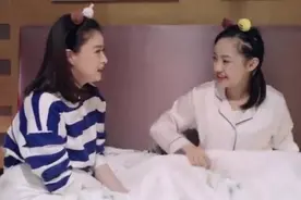 当宝宝问起为什么要生个弟弟（妹妹）时，看“樊胜美”如何解说！