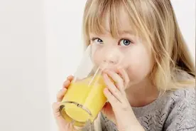 孩子出现低血糖症状 妈妈们知道该如何紧急治疗吗？图片