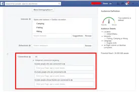 史上最牛的Facebook广告设置系列2图片