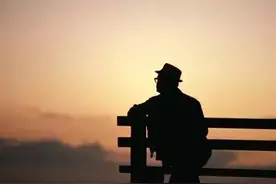 对最爱的人说再见图片