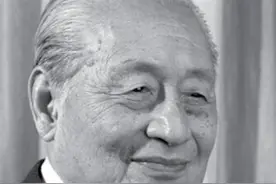 西泠印社历任社长之五：赵朴初作品欣赏图片