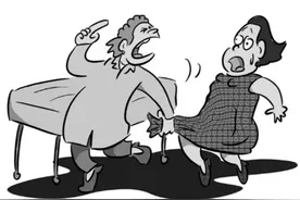 二胎妈妈孕中期突然失血性休克，医院的检查结果震惊所有人图片