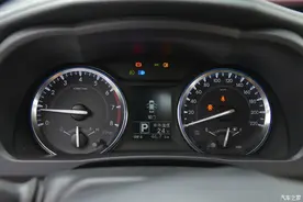 全新汉兰达豪华版“常用功能键”内附详情图解说图片