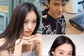 揭秘：林允PK倪妮｜再美的“人鱼”也美不过会穿衣服的“倪”图片