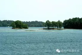 值得一去的南湾湖图片