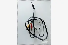 自制电视盒子的连接线图文教程图片