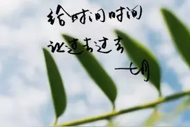 你跟他走别回头  我有孤独为友图片