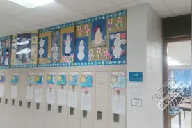 武汉妈妈带娃去美国读小学，原来美国公立小学报名这么简单！图片