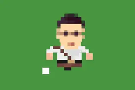 教程丨动起来的设计—马赛克人动画图片图片