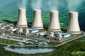 益阳桃江2.5级地震 将“内陆第一核电站”再推上风口浪尖图片