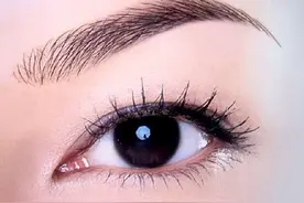 很多人都不知道自己"怎么修眉好看"    手把手教你学会图片