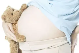 伢妈穿衣：网购孕妇装 准妈不可不知道的事儿图片
