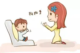 10例亲子游戏，你和宝宝一起玩过几个？图片