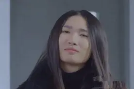 惊呆！丑到男朋友变弯的《上瘾》金璐璐是职业模特图片