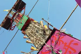 邯郸民俗：康马昌的老杆，一段你不了解的故事！图片