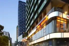 小区开放又何妨！——看武汉融科天城项目如何解决安全及相关干扰图片