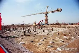 施工技术：桩基础工程通病及防治图片