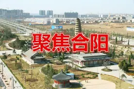 合阳打好“绿色发展”牌 提升环境质量图片
