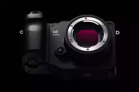 最大的黑科技 适马闯入无反界谁会动心？图片