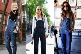 今年春天没有它，你怎么敢出街？潮人出街so easy图片