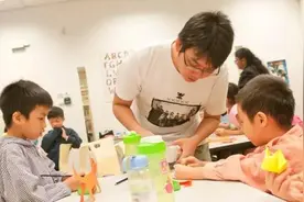 教育心理博士：老师可以生气吗？图片