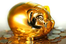 天赐旺财命，必能享受荣华富贵的3大生肖！图片