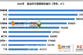 2016沈阳浑南成“城” 大浑南开启涨价时代图片