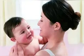 哺乳期这样吃，乳汁充足又营养，妈妈不会胖，宝宝又健康！图片