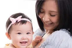 宝宝身上无小事，这事儿你家娃搞定了吗？图片