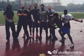 杭州将军美式橄榄球队图片