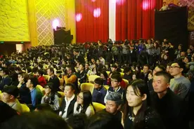 甄子丹和泰森打起来了！中国功夫和职业拳击谁能赢？还有张晋混战图片