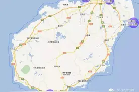 论中信地产、鲁能地产给海南留下的阴影面积是多少？图片